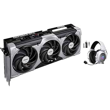 保証書在中 MSI GeForce RTX 5090 VENTUS 3X OC MSI RTX 5090 VENTUS 3X OC Specs | TechPowerUp GPU Database